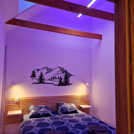 Apartman Tatranka Vlasky Exterior photo